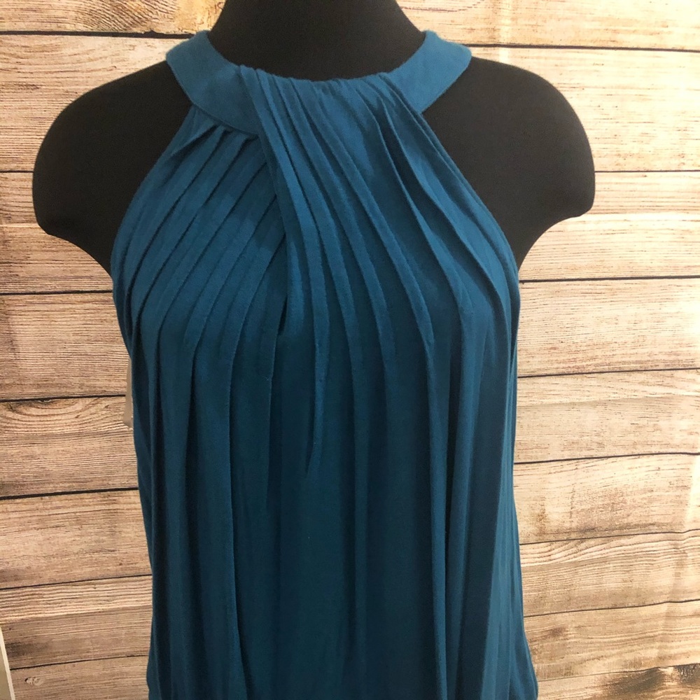 Women’s flowing too